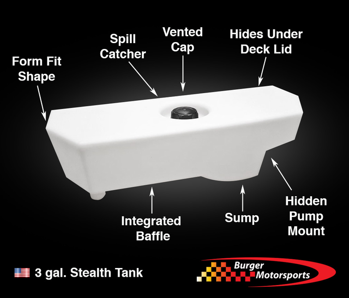 JB4 Universal Water/Methanol Injection (WMI) Kit