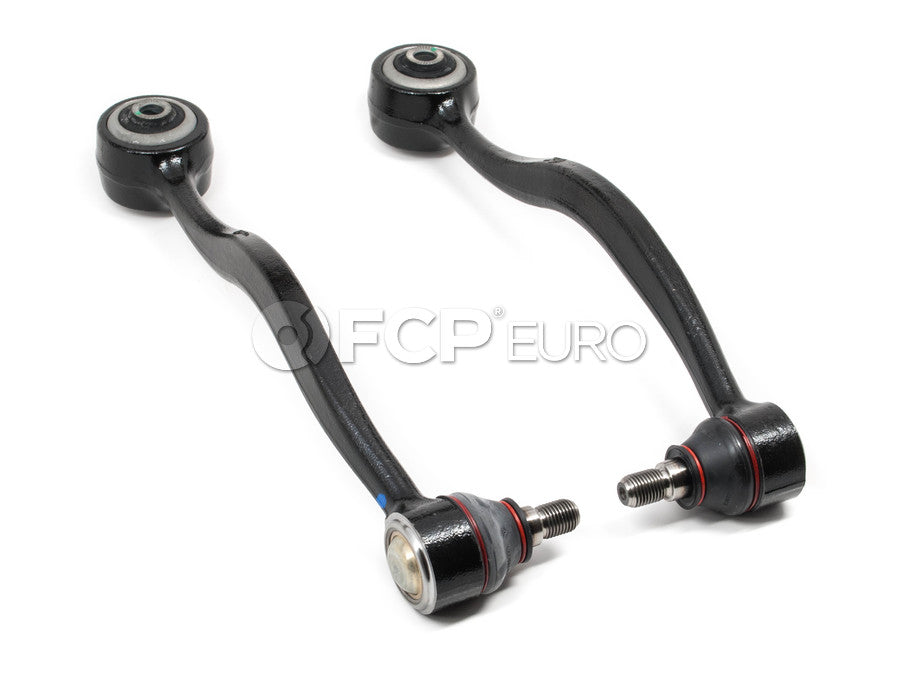 BMW 2-Piece Control Arm Kit - TRW STEELKIT