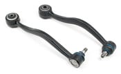 BMW 2-Piece Control Arm Kit - TRW STEELKITMY