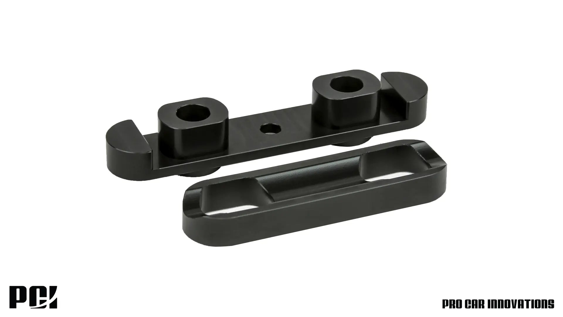 PCI 01-05 CIVIC 02-06 DC5 RSX STEERING RACK SLIDER (TRACK) 20 DEG MAX ANGLE