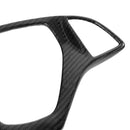 Carbon Fiber Custom Steering Wheel C8 Corvette-5