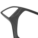 Carbon Fiber Custom Steering Wheel C8 Corvette-4