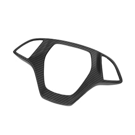 Carbon Fiber Custom Steering Wheel C8 Corvette - 0