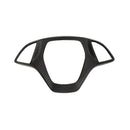 Carbon Fiber Custom Steering Wheel C8 Corvette-1