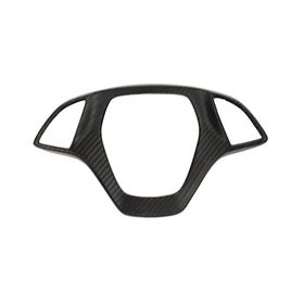 Carbon Fiber Custom Steering Wheel C8 Corvette