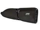 PRP Polaris RZR Front Door Bag with Knee Pad (Passenger Side)- Black-1