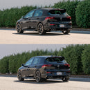 CTS TURBO MK8 GOLF R LOWERING SPRING SET-8