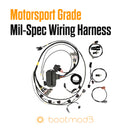 REV2 Controller - Powered by bootmod3 DirectPWM and FlexRay™-4