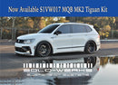 SoloWerks S1 Coilovers | Volkswagen Tiguan MQB-18