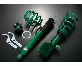 Tein 15-20 Honda Fit (GK5) Street Basis Z Coilovers