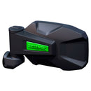 Seizmik Kawasaki Strike Color Insert Kits - Lime Green-1