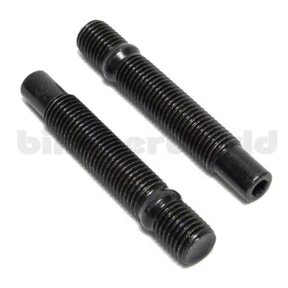 M12x1.5 75mm BimmerWorld Street Bullet Nose Wheel Stud