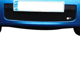Zunsport Subaru Impreza Blob Eye Lower Grille - Black finish