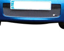 Zunsport Subaru Impreza Blob Eye Lower Grille - Silver finish-1