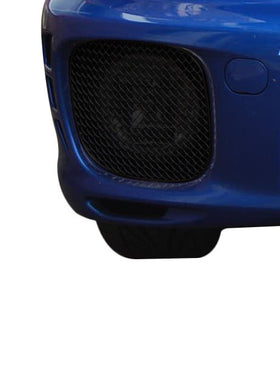 Zunsport Subaru Impreza Bug Eye - Driving Lamp Protectors - Black finish