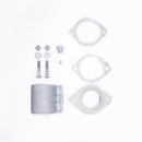 QKspl™ Subaru WRX Catted J Pipe / Downpipe-3