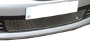 Zunsport Subaru Impreza STi 2008 MY- Lower Grille - Silver finish-1