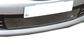 Zunsport Subaru Impreza STi 2008 MY- Lower Grille - Silver finish