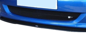 Zunsport Subaru Impreza WRX 2008 MY - Lower Grille - Black finish