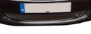 Zunsport Subaru Impreza WRX 2008 MY - Lower Grille - Silver finish-1