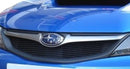 Zunsport Subaru Impreza WRX 2008 MY- Top Grille - Black finish-1