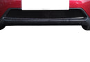 Zunsport Subaru XV - Lower Grille - Black finish-1