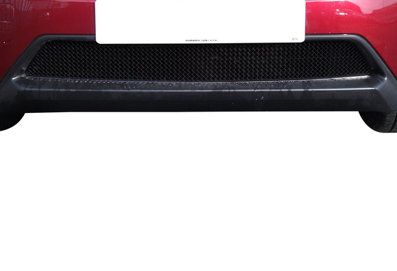 Zunsport Subaru XV - Lower Grille - Black finish