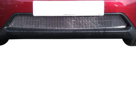 Zunsport Subaru XV - Lower Grille - Silver finish