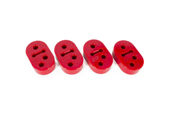Grimmspeed Polyurethane Exhaust Hanger 12mm Two Position For Subaru Universal