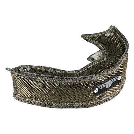 PTP Subaru FA Lava Turbo Blanket