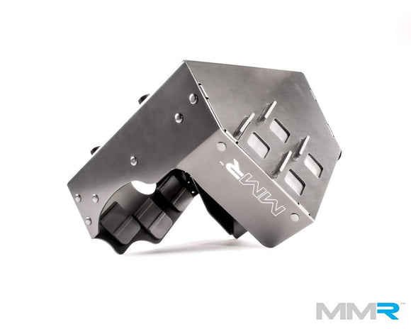 MMR Performance F-Series N55 Sump Baffle