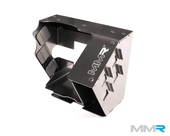 MMR Performance F-Series N55 Sump Baffle