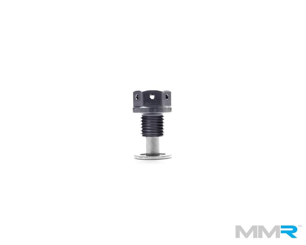 MMR Performance BMW Magnetic Sump Plug - 0