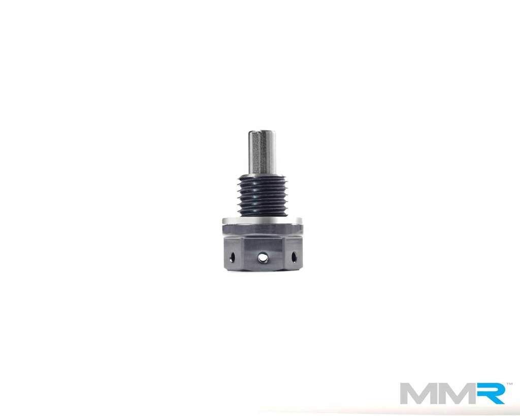 MMR Performance BMW Magnetic Sump Plug