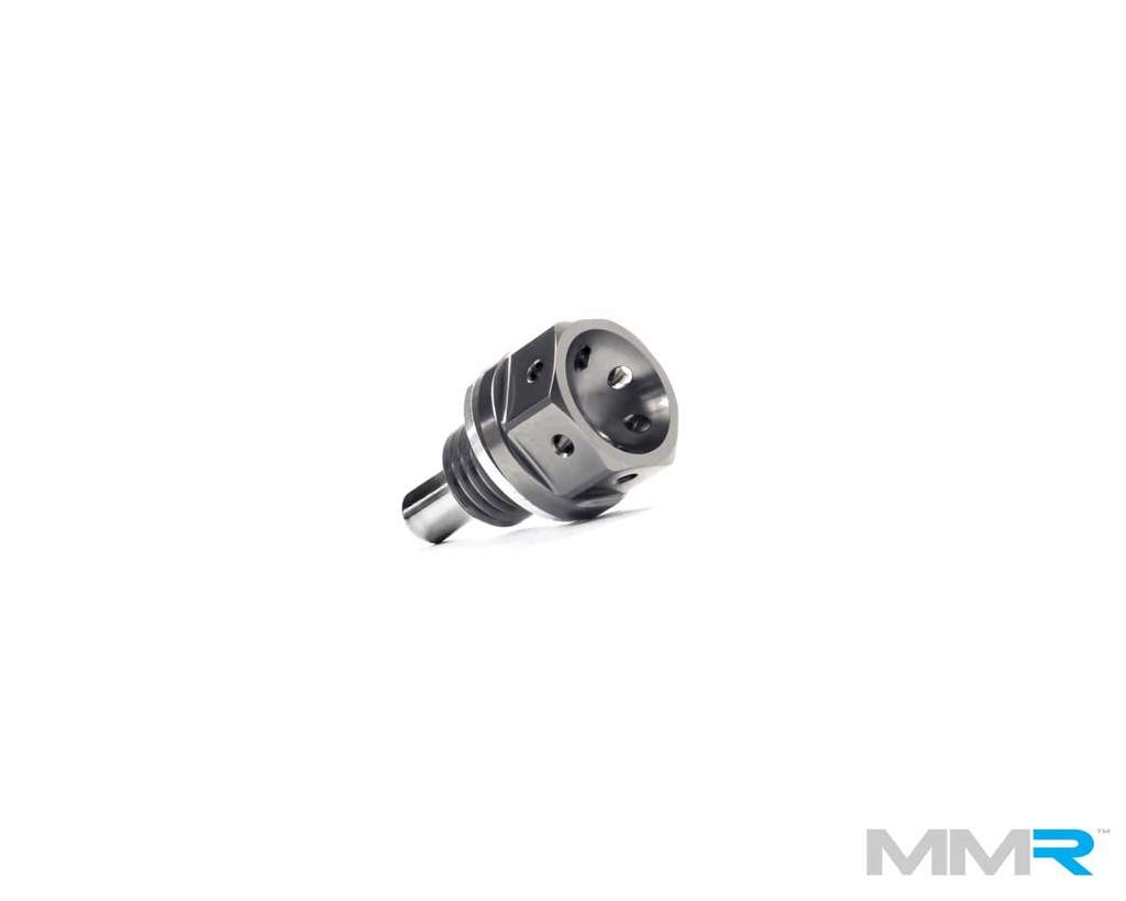 MMR Performance BMW Magnetic Sump Plug