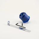 Weapon R Super Matrix Breather Filter - Blue-1