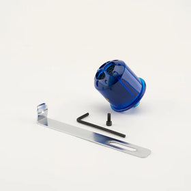 Weapon R Super Matrix Breather Filter - Blue