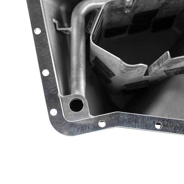 Killer B Super G High Performance Oil Pan EJ Series - 0