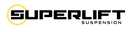 Superlift 00-04 Ford F-250/F-350 SuperDuty 4WD 8in Lift Kit w/ Bilstein Shocks-2
