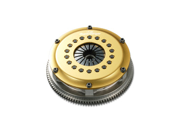 OS Giken Nissan 240SX S13 Super Single Alum Dampened Single Plate Clutch