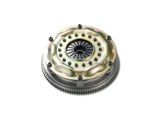 OS Giken Nissan SKYLINE RB25DE /T Super Single Steel Dampened Single Plate Clutch