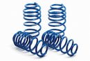 H&R 03-04 Ford Mach I V8 Super Sport Spring-1