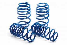 H&R 03-04 Ford Mach I V8 Super Sport Spring
