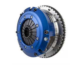 Spec 12-17 BMW M3 / 15-17 BMW M2 / 13-17 BMW M4 SS-Trim Twin Disc Clutch Kit