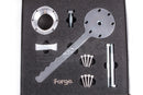 FORGE SUPERCHARGER PULLEY REMOVAL KIT-2