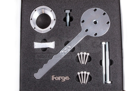 FORGE SUPERCHARGER PULLEY REMOVAL KIT