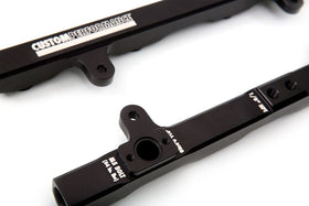 CP-e Suppliline Ford Mustang 4.6 '05-'10 Fuel Rails / Billet Aluminum. Return or - 0