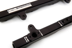 Suppliline™ Ford Mustang 4.6 3V Fuel Rails - 0