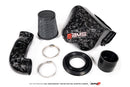 AMS Performance Toyota GR Supra Carbon Fiber Air Intake – 20th Anniversary Limited Edition-1