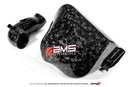 AMS Performance Toyota GR Supra Carbon Fiber Air Intake – 20th Anniversary Limited Edition-3